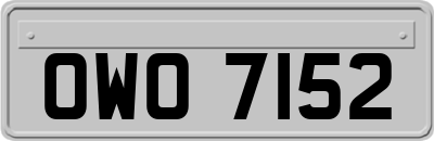 OWO7152