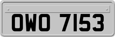 OWO7153