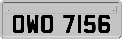 OWO7156