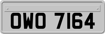 OWO7164