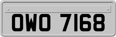 OWO7168