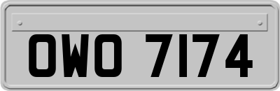 OWO7174