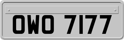 OWO7177