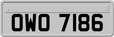 OWO7186
