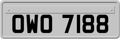 OWO7188