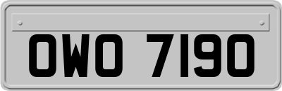 OWO7190