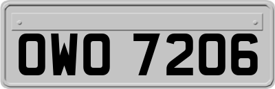 OWO7206