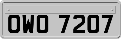 OWO7207