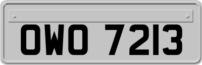 OWO7213