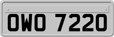 OWO7220