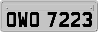 OWO7223