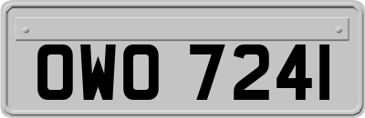 OWO7241