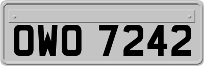 OWO7242
