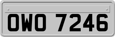 OWO7246