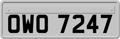 OWO7247