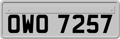 OWO7257