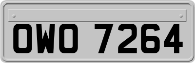 OWO7264