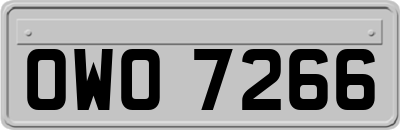 OWO7266