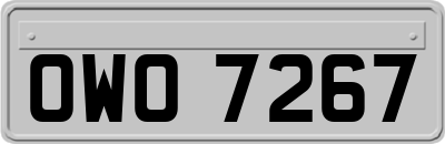 OWO7267