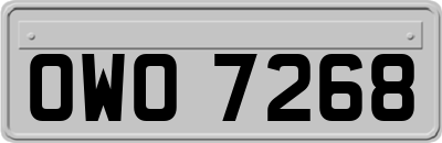 OWO7268