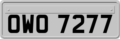 OWO7277