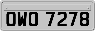 OWO7278