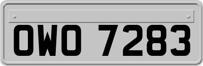 OWO7283