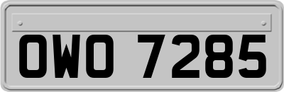 OWO7285