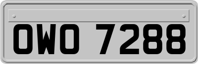 OWO7288