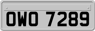 OWO7289