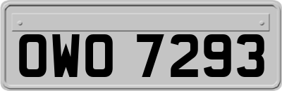 OWO7293