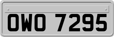 OWO7295