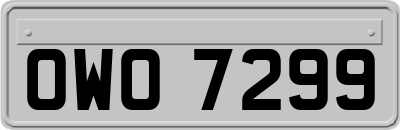 OWO7299