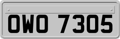 OWO7305