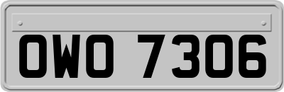 OWO7306