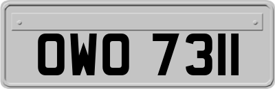 OWO7311