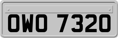OWO7320