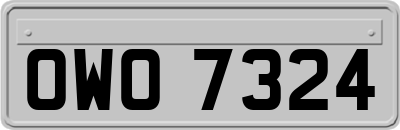 OWO7324