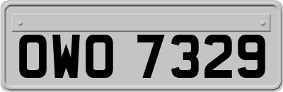 OWO7329