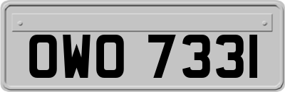 OWO7331