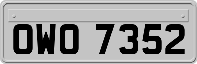 OWO7352