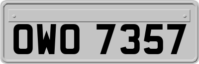 OWO7357