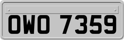 OWO7359