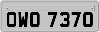 OWO7370