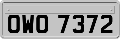 OWO7372
