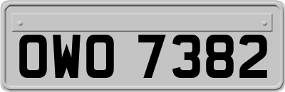 OWO7382