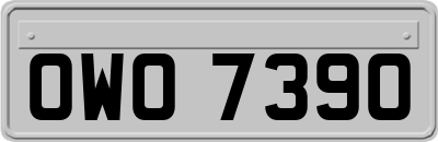 OWO7390
