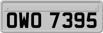 OWO7395