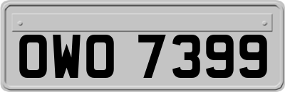 OWO7399