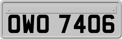 OWO7406